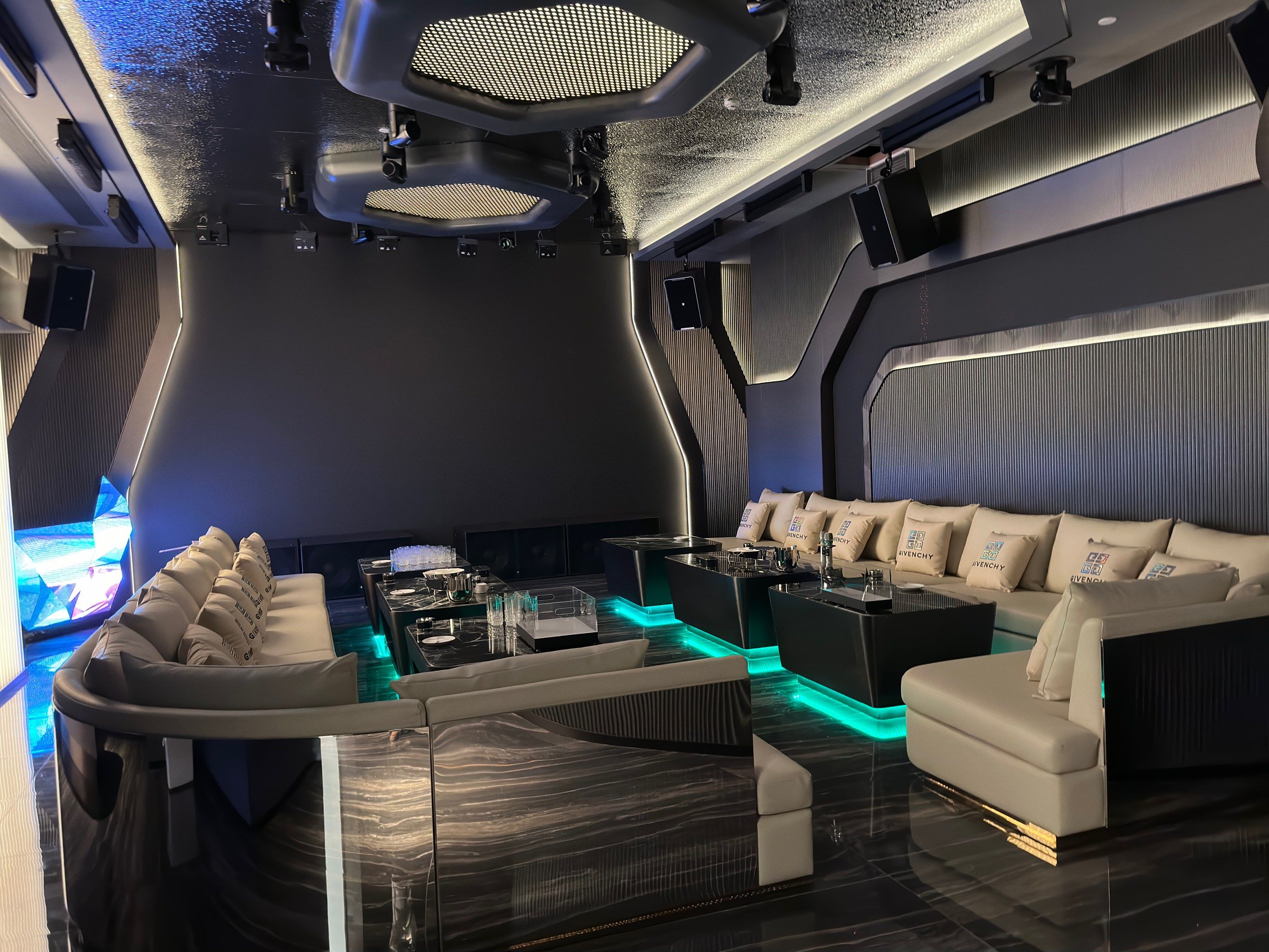 盐城商务ktv颠覆新模式-响水县ktv预定