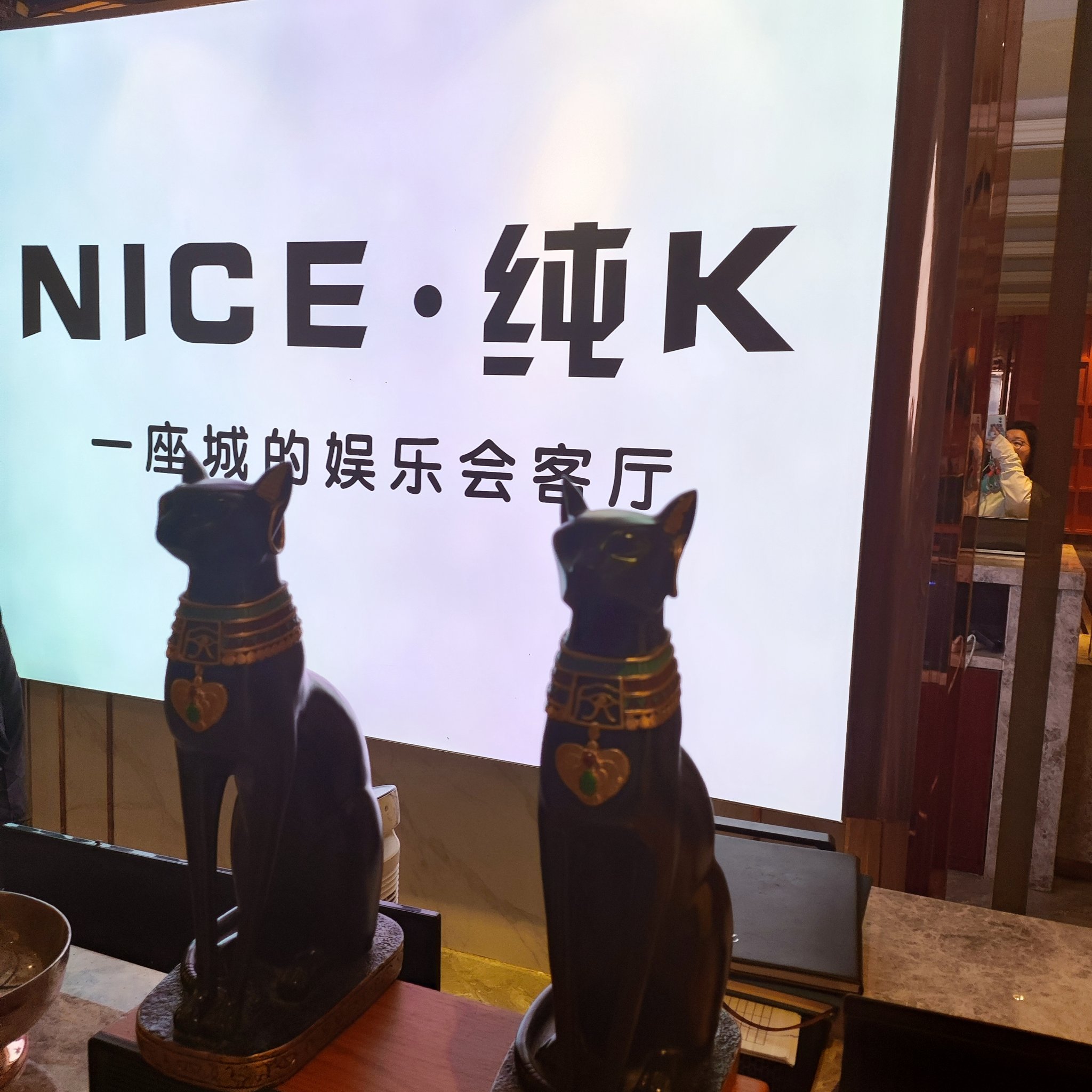 盐城ktv订房商务ktv模式解析-响水县ktv订房